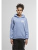 Mister Tee Sweat & Fleece - Hoody in powderblue