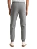 Marc O'Polo DfC Jerseypants regular in Cloudy Grey Melange