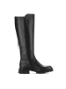 Gabor Fashion Sportliche Stiefel in schwarz