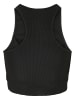 Urban Classics Bra in black