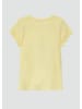 s.Oliver T-Shirt in 1175_helles zitrone