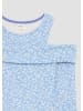 s.Oliver T-Shirt in 53A1_himmelblau