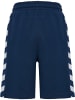Hummel Kurze Hose Hmljr Archive Lebensstil Kinder in DRESS BLUES