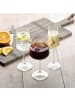 Villeroy & Boch 4er Set Weißweingläser Ovid 380 ml in transparent