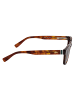 Lacoste Sonnenbrille in Brown