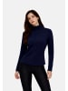 Only Play Sweatjacke 'Mina' in dunkelblau