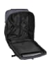 travelite Kick Off 2 Rollen Rucksacktrolley 40 cm Laptopfach dark anthracite