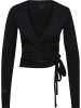 Hummel T-Shirt Hmlsoft Yoga Damen in BLACK