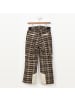 Napapijri Skihose in Brown