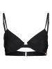 alife and kickin Bügel-Bikini-Top, Triangel-Bikini-Top PinaAK A in black