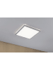 paulmann LED Panel AtriaShine eckig 293x293mm 16W in Chrom matt