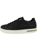 Birkenstock Sneaker low Bend Low Naturleder normal in schwarz