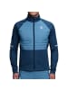 DAEHLIE Langlaufjacke in Blau