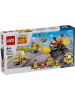 LEGO Minions: Despicable Me 4 75580 Minions und das Bananen Auto