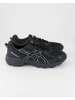 asics Laufschuhe in Schwarz