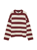Vero Moda Pullover in syrah