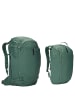 Thule Landmark 60 - Reiserucksack 55 cm (darkest blue) in hazy green