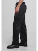 Urban Classics Jogginghose in black