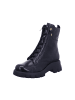 Paul Green Boots in schwarz