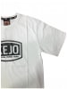 KEJO T-Shirt 496A3MYMC0XMT Weiß
