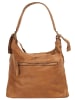 Samantha Look Shopper in cognac