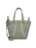 LIEBESKIND BERLIN Elvira Schultertasche S Leder 25 cm in opal green