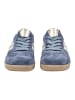 Gabor Sneaker Weiß/Blau