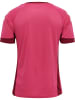 Hummel Hummel T-Shirt Hmllead Multisport Herren Leichte Design Schnelltrocknend in RASPBERRY SORBET