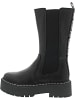 Steve Madden Vivianne Chelsea Boot Schwarz