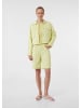 comma Bermuda in 7015_limettengrün