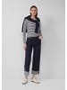 s.Oliver T-Shirt  in  59G4_navy