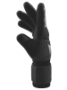 erima Kinder Challenger Torwarthandschuh in schwarz/weiss