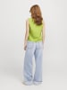 JJXX Top in Parrot Green