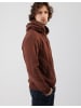 miracle of denim Sweatshirt in Brown