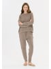 Athlecia Sweatpants Jacey in 1292 Greige