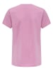 Hummel Hummel T-Shirt Hmlgo Multisport Kinder in COTTON CANDY