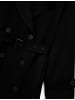 KOTON TRENCHCOATS in Schwarz
