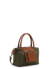 Tamaris Shopper TAS Fabrizia in oliv