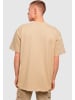 Mister Tee Mister Tee T-Shirts in unionbeige