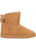 Palado Winterstiefel Yesrona in Camel