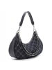Tamaris Anita Schultertasche 32 cm in blue