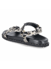 Bullboxer Sandalen in weiß
