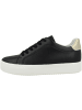 Geox Sneaker low D Blomiee H. B in schwarz