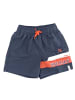 wavebreaker Shorts in nachtblau