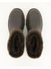 BLAUER USA Winterstiefeletten in Braun