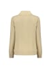 FREDDY Beige Baumwolle Damen Sweatshirt