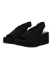 Högl Sandalen Schwarz