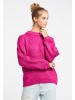 IZIA Strickpullover in Pink