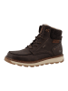 Mustang Stiefeletten braun