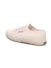 Superga Sneaker in weiß